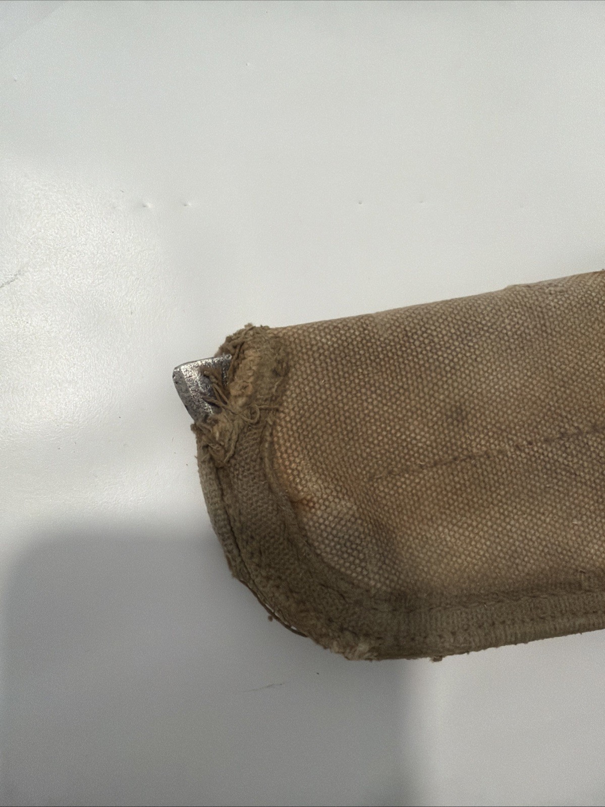 Vintage US Machete with Sheath, "Midwest Japan" 23 Inches - 18” Blade