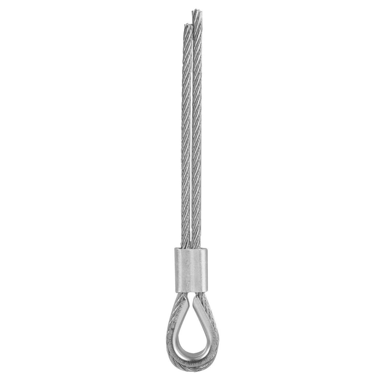 Eowpower 1/16 inch Stainless Steel 316 Aircraft Cable Wire Rope Marine Grade,...