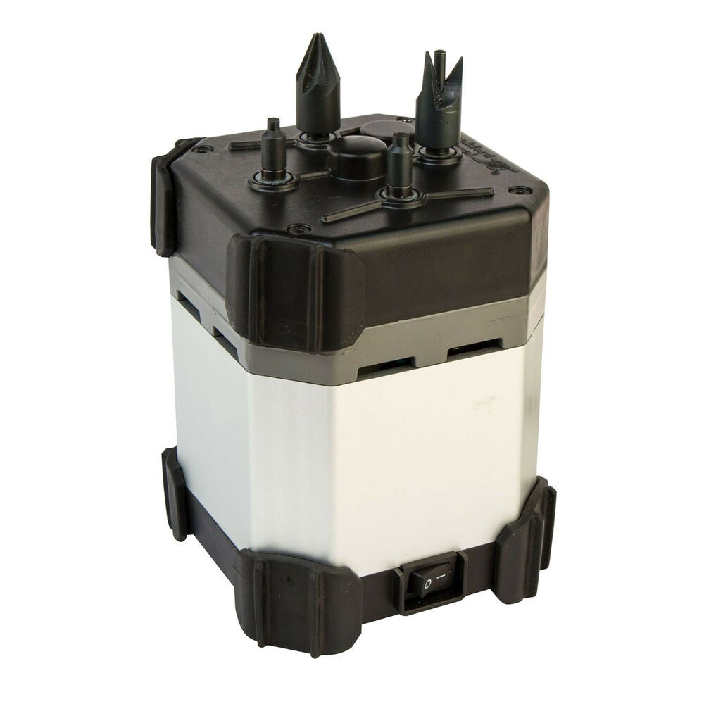 Frankford Arsenal Platinum Series Case Prep Center Powered Multi Tool Station