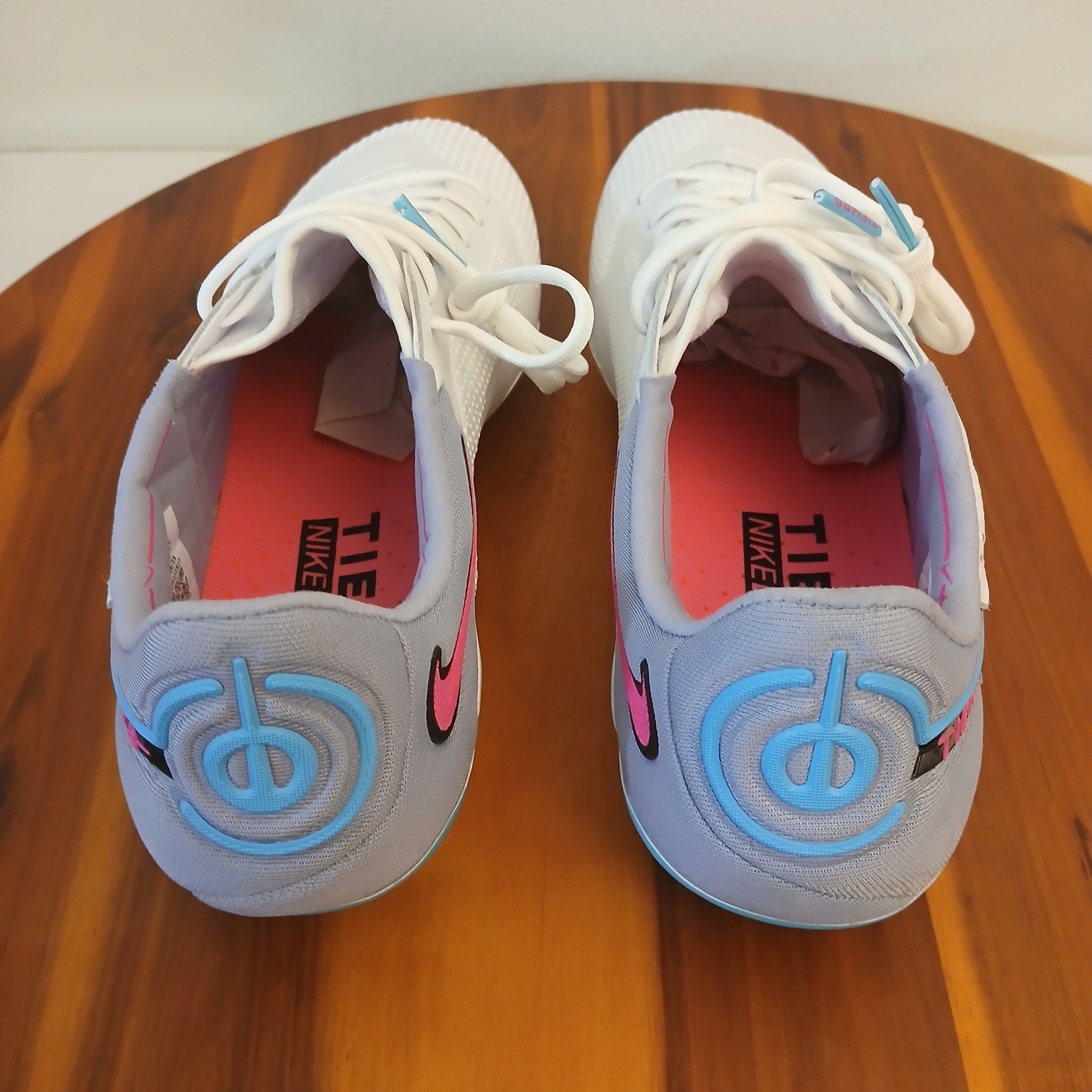 Nike Tiempo Legend 9 Elite FG Pro Blast Pack Soccer Cleats Mens 7 FD0271-146