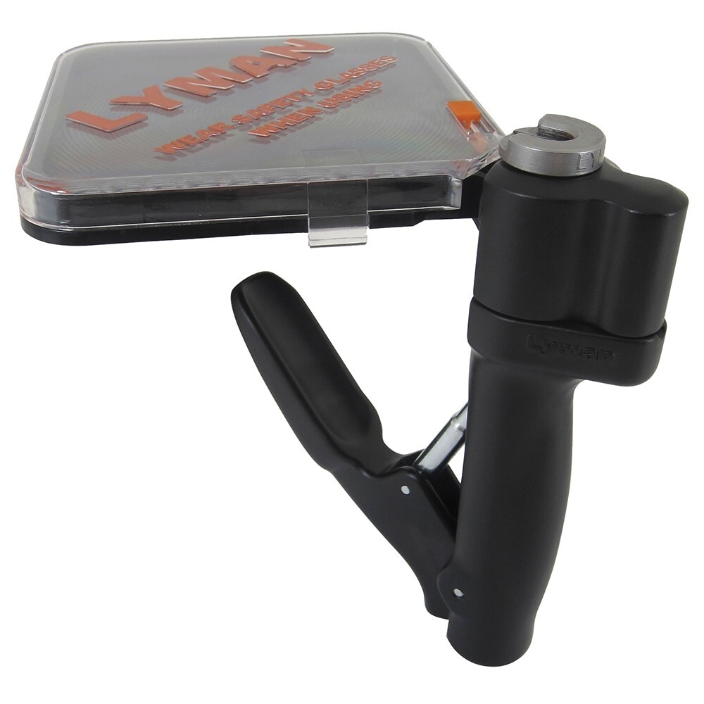 Lyman E-ZEE Prime Universal Hand Priming Tool - 7777810