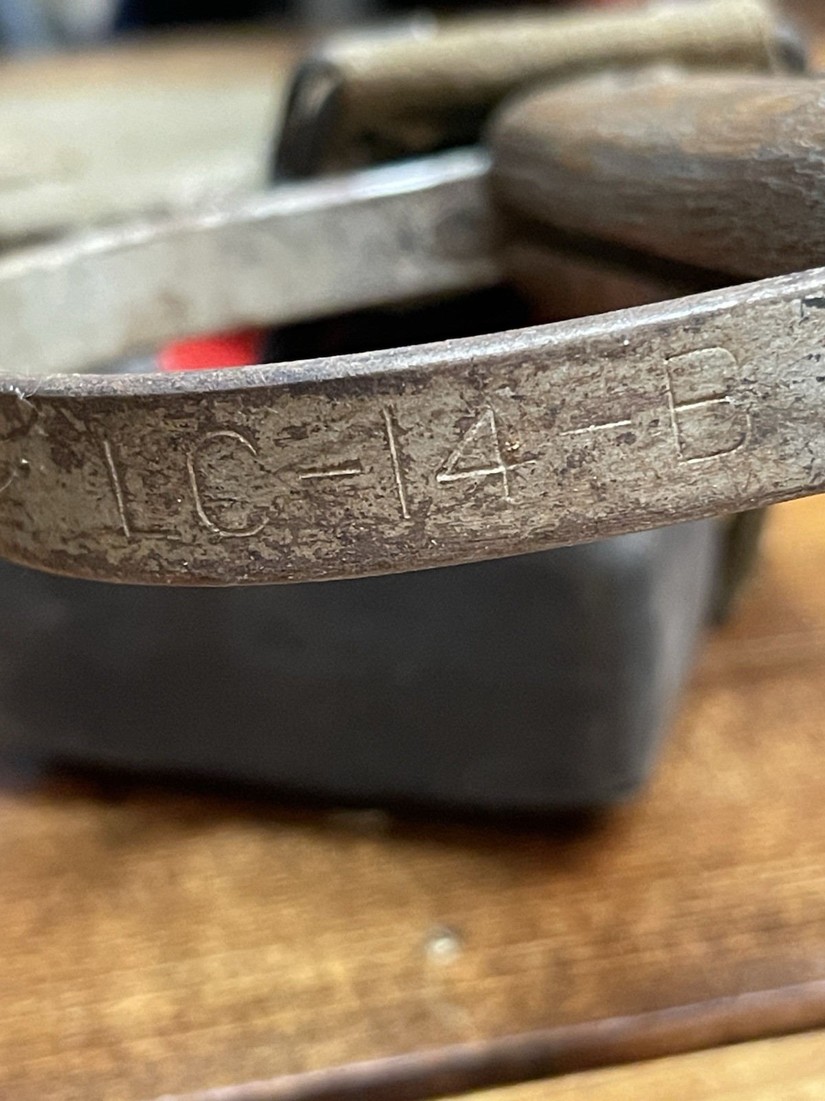 Vtg US WWII LC14-B Woodmans Pal 280 Knife Sheath & 2 Manuals WW2 Fighting Knife