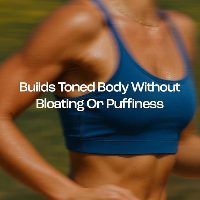 OMNI Creatine Monohydrate Gummies - Supports Muscle Growth, Low Sugar 90 Count