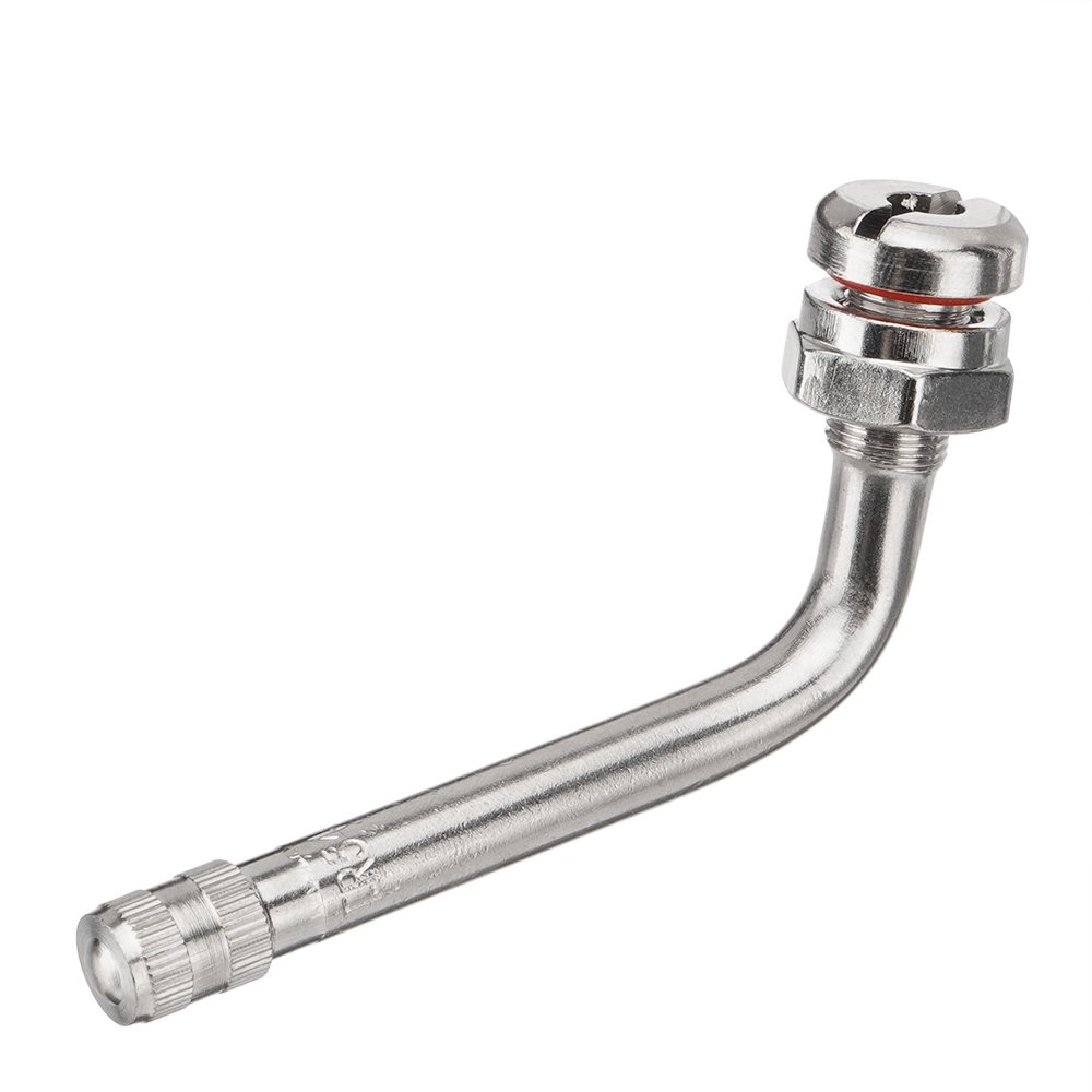 50 Kits New TR545D Truck Tire Valve Stems for New 22.5 & 24.5 Alcoa Aluminum