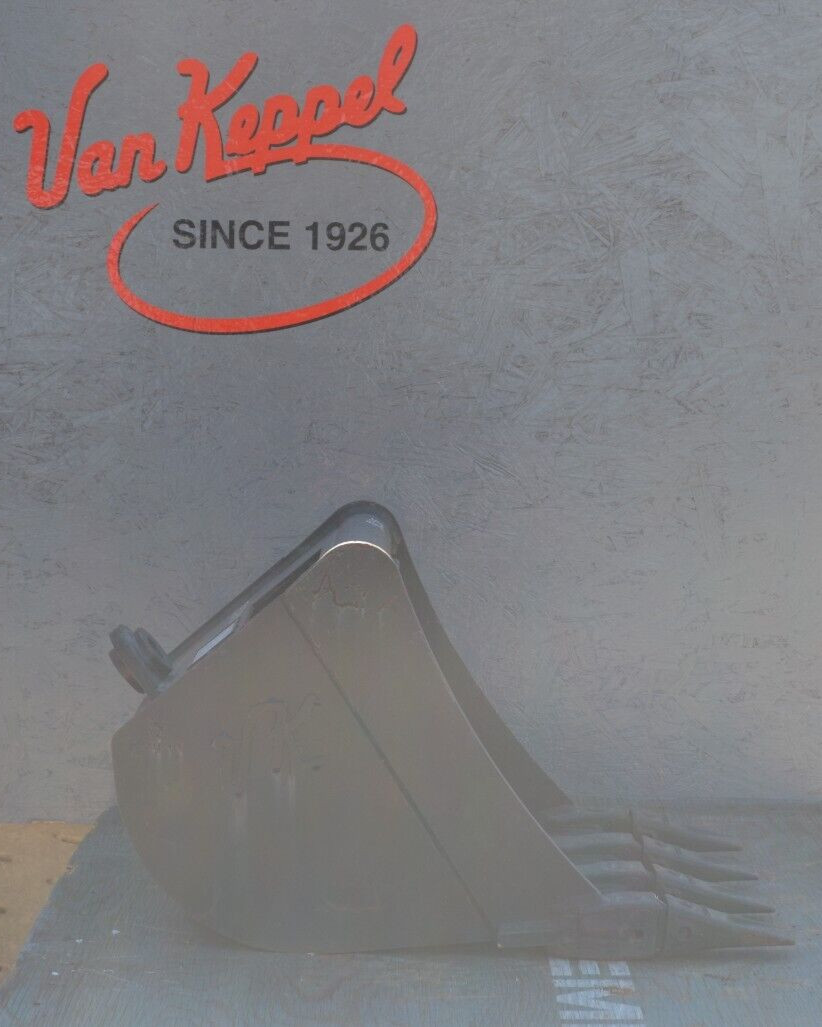 18" WAIN ROY BUCKET 3.5 METRIC TON MACHINE