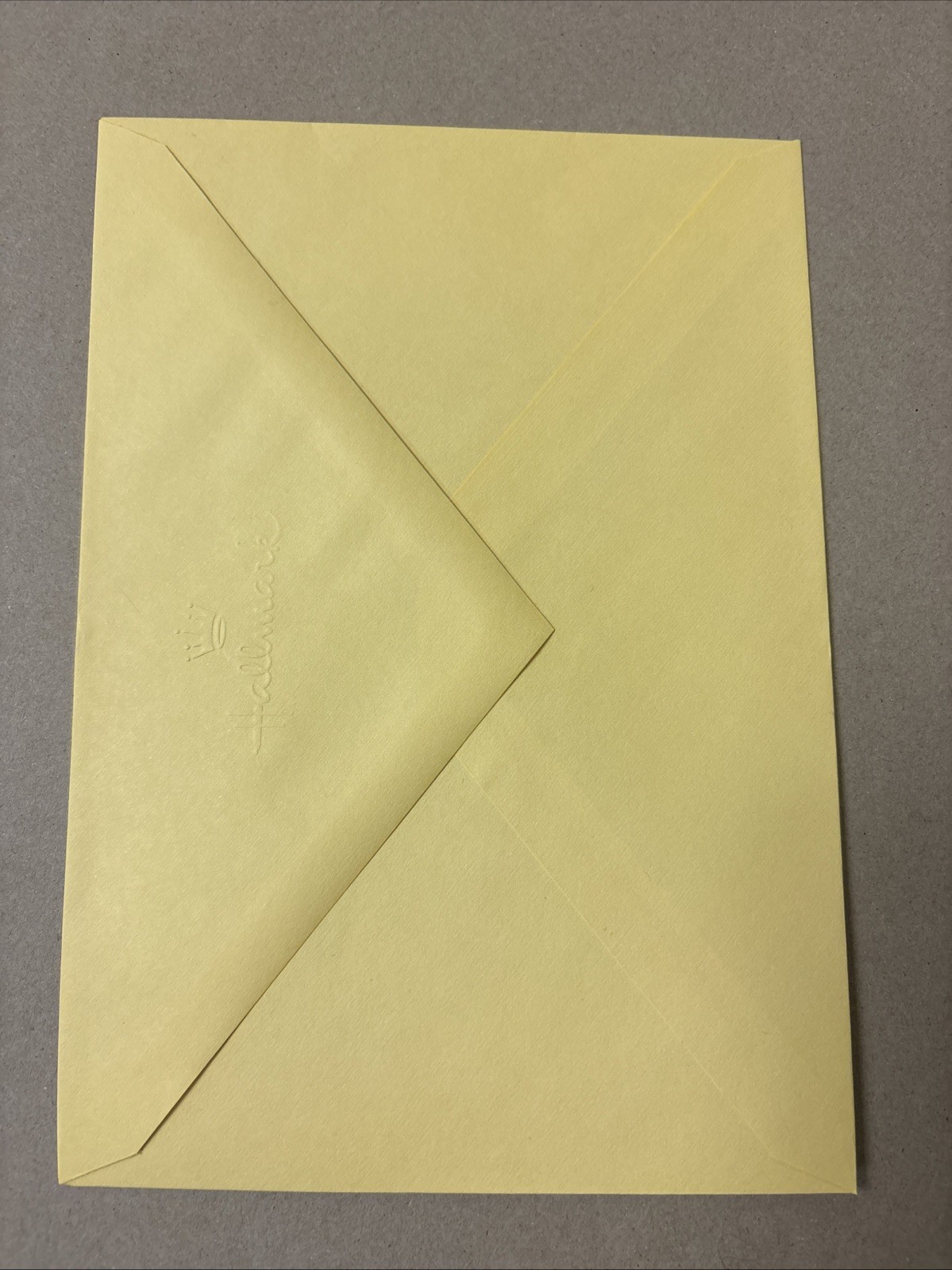 Happy Passover Abundant Blessings Sweet Memories 5”x7” Hallmark Greeting Card