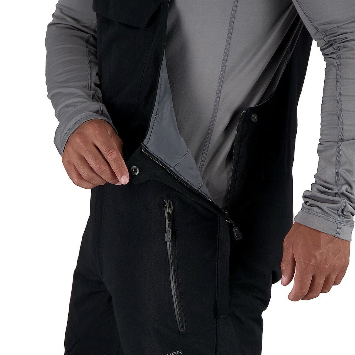 NEW Obermeyer Perseus Bib Snow Pants CHOOSE SIZE/COLOR