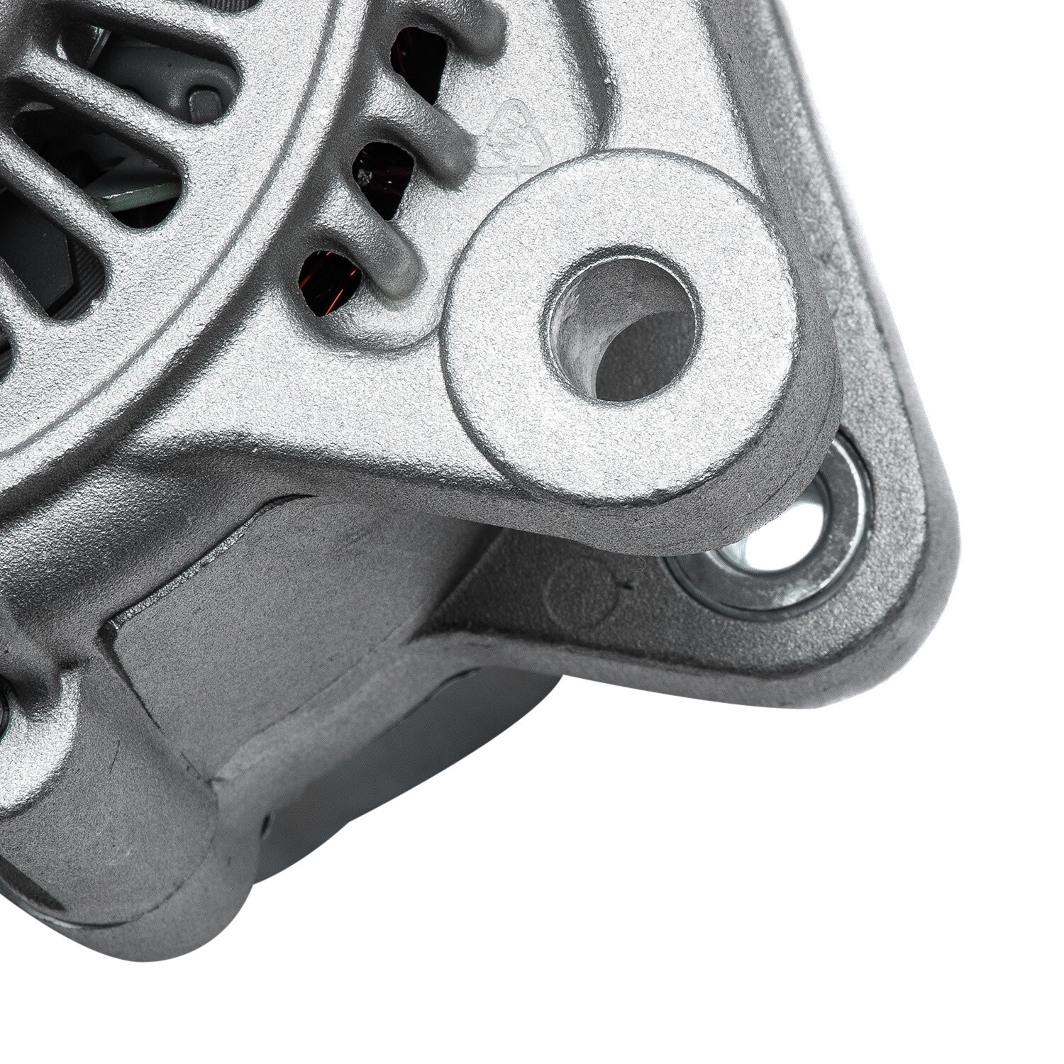 Alternator For 2006-2014 09 10 11 12 13 Toyota Yaris L4 1.5L 80A 12V#104210-8400