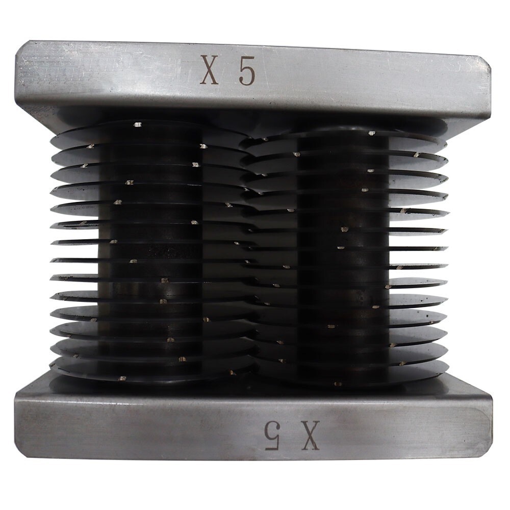 5mm Blade for 110V QX/QA/QSJ-T Commercial Meat Cutting Machine Slicer Just Blade