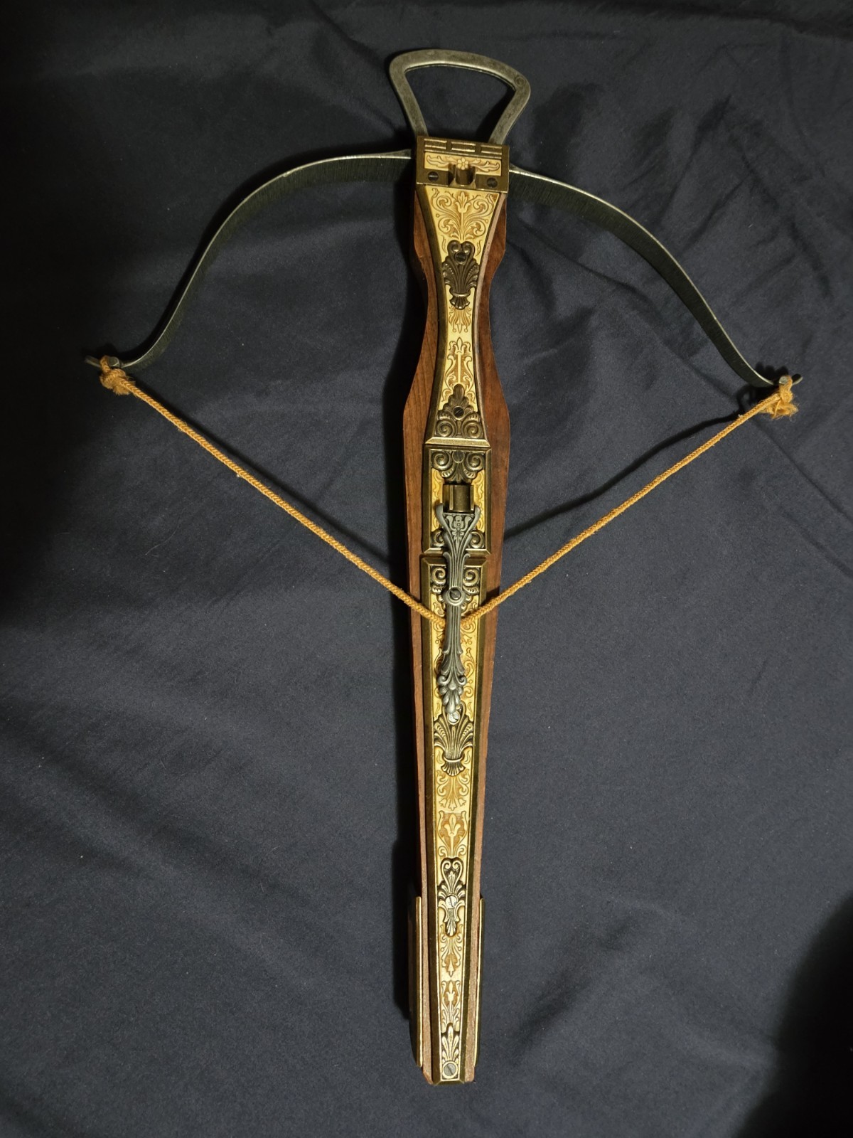 Medieval German Crossbow Replica