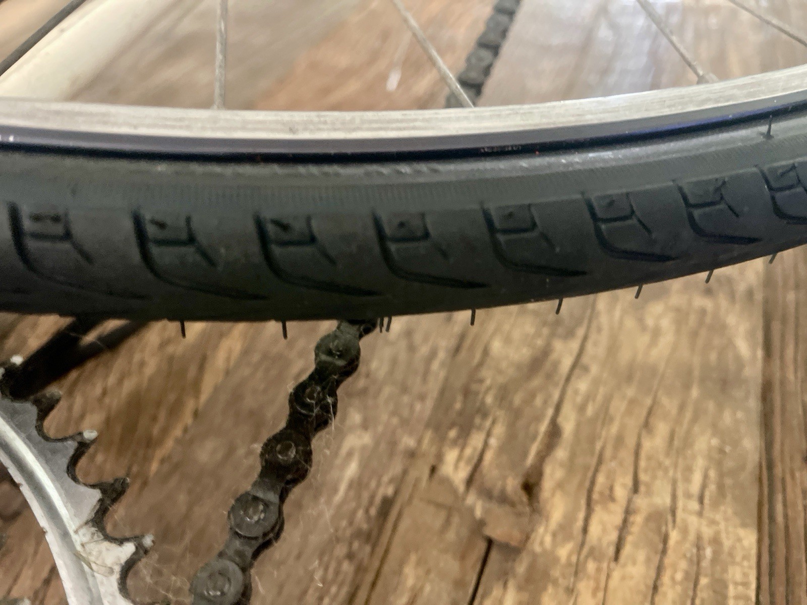 RARE PANASONIC DX3000 EARLY 80'S Road Bike