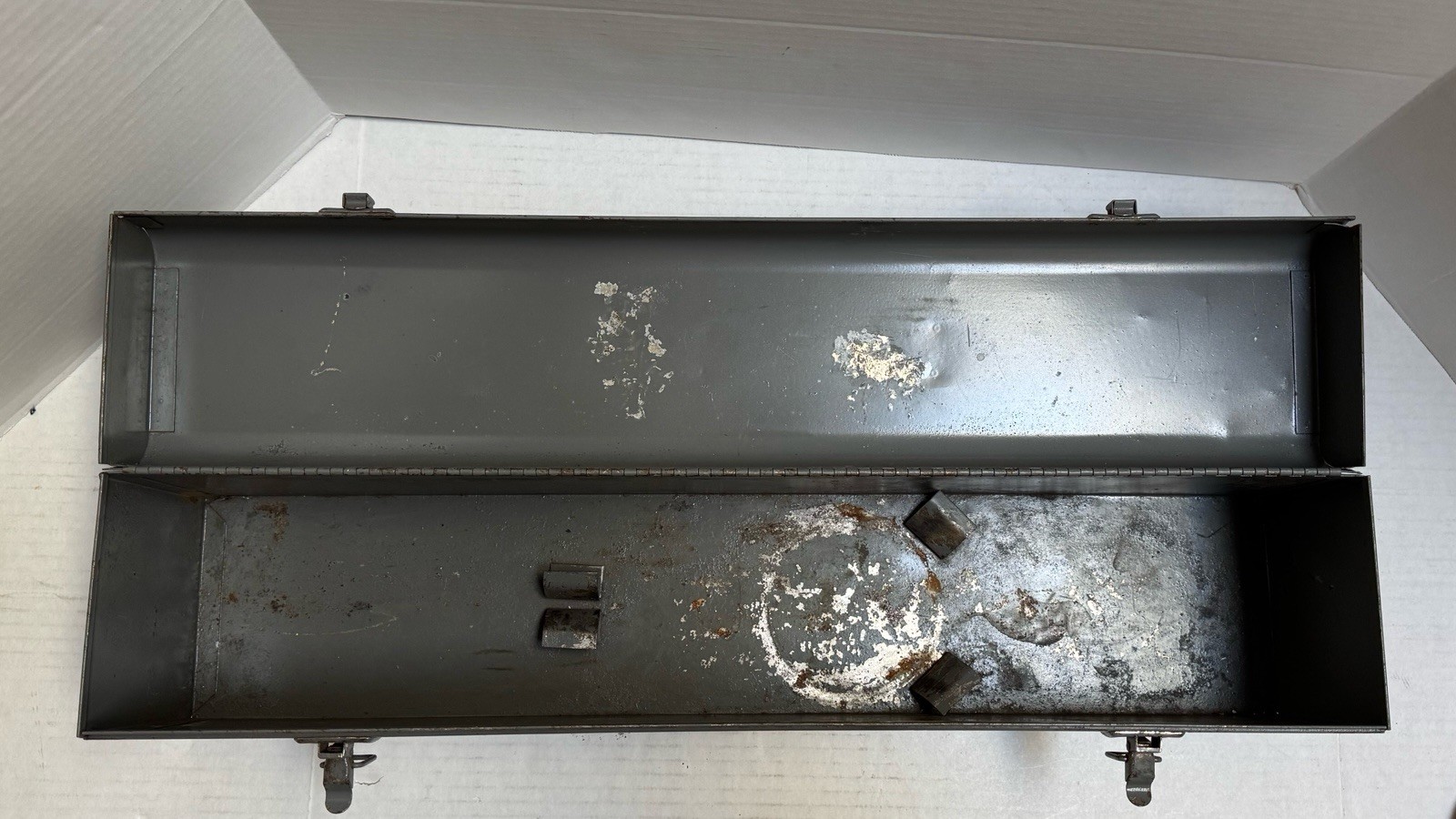 Wellsaw Model 400 Butcher Processor Breakdown Saw and Case