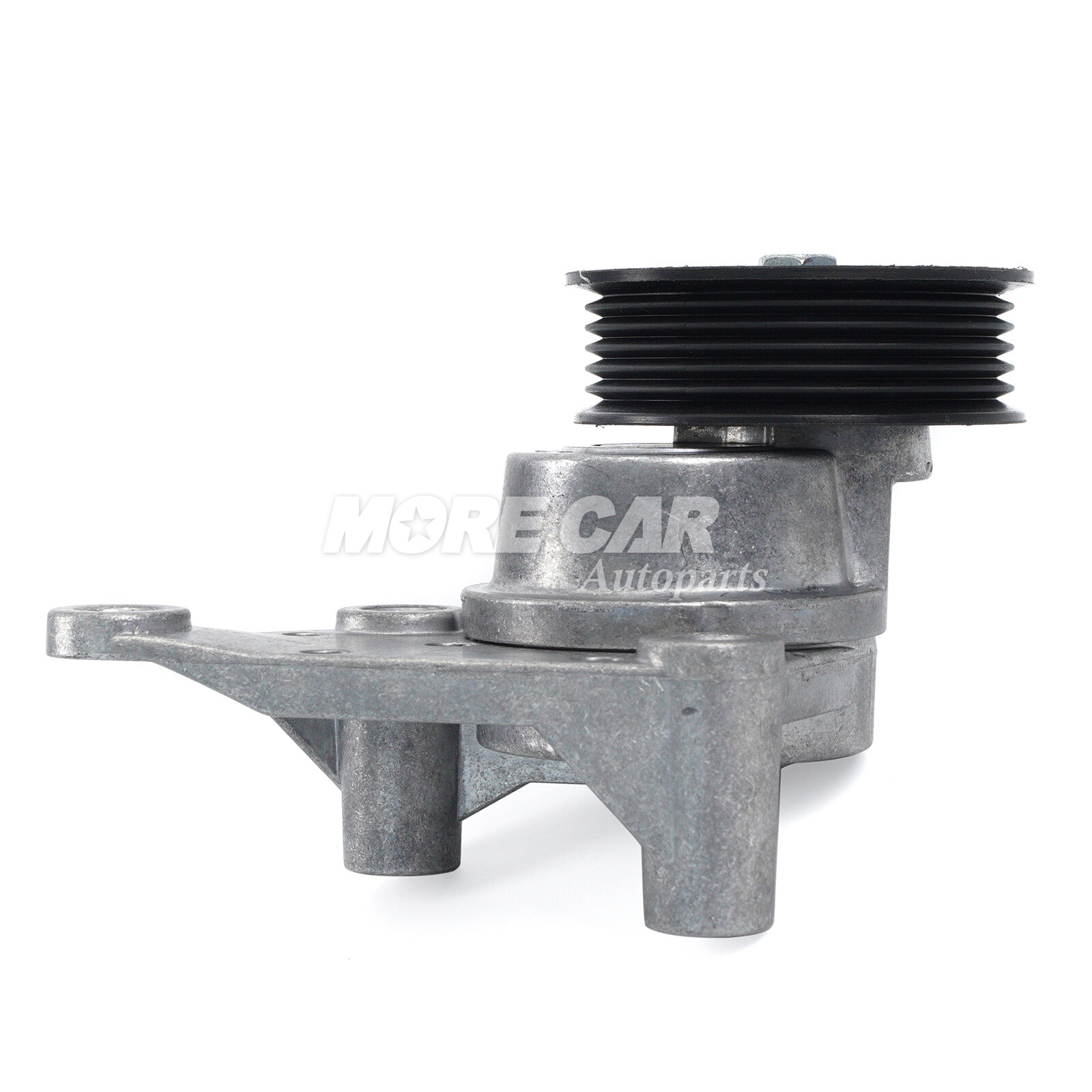 Serpentine Belt Component Kit for Chevrolet Avalanche Silverado Suburban Tahoe