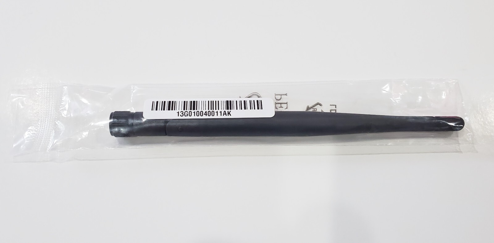 ASRock Wi-Fi 2.4/5/6 GHz Antennas 13G010040011AK - Z690M-ITX/ax MB (SET of 2)