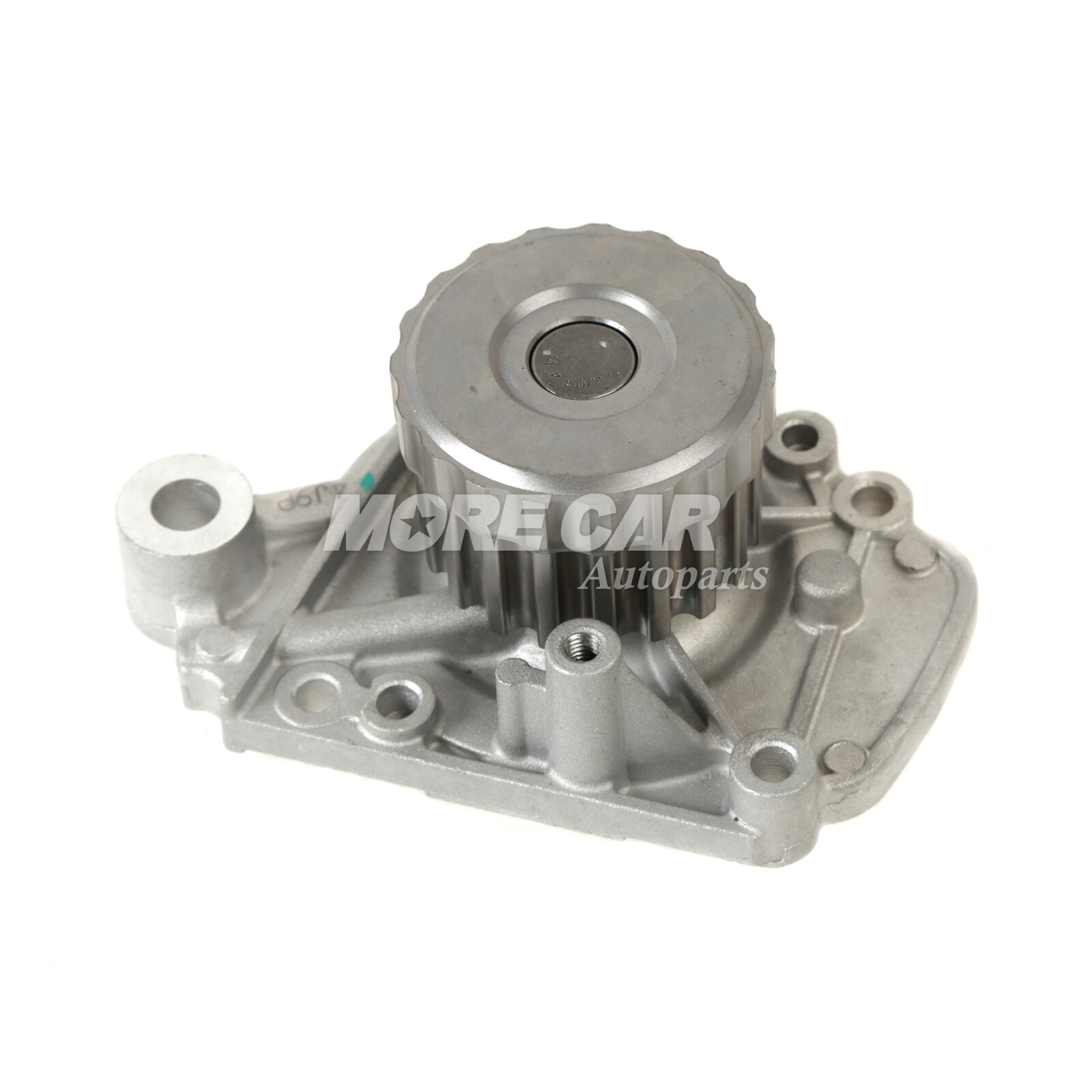 Fit 2001-2005 Honda Civic 1.7L TCK312 D17A1 D17A2 Timing Belt Kit w/ Water Pump