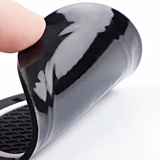 Car Coaster - Rubber Running Horse * 1 Pair * Ships Worldwide & FREE to the USA!