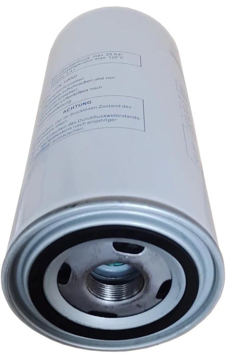 1x Air/Oil Separator For Air Oil Separator 2202929450 2202929400 1630404600