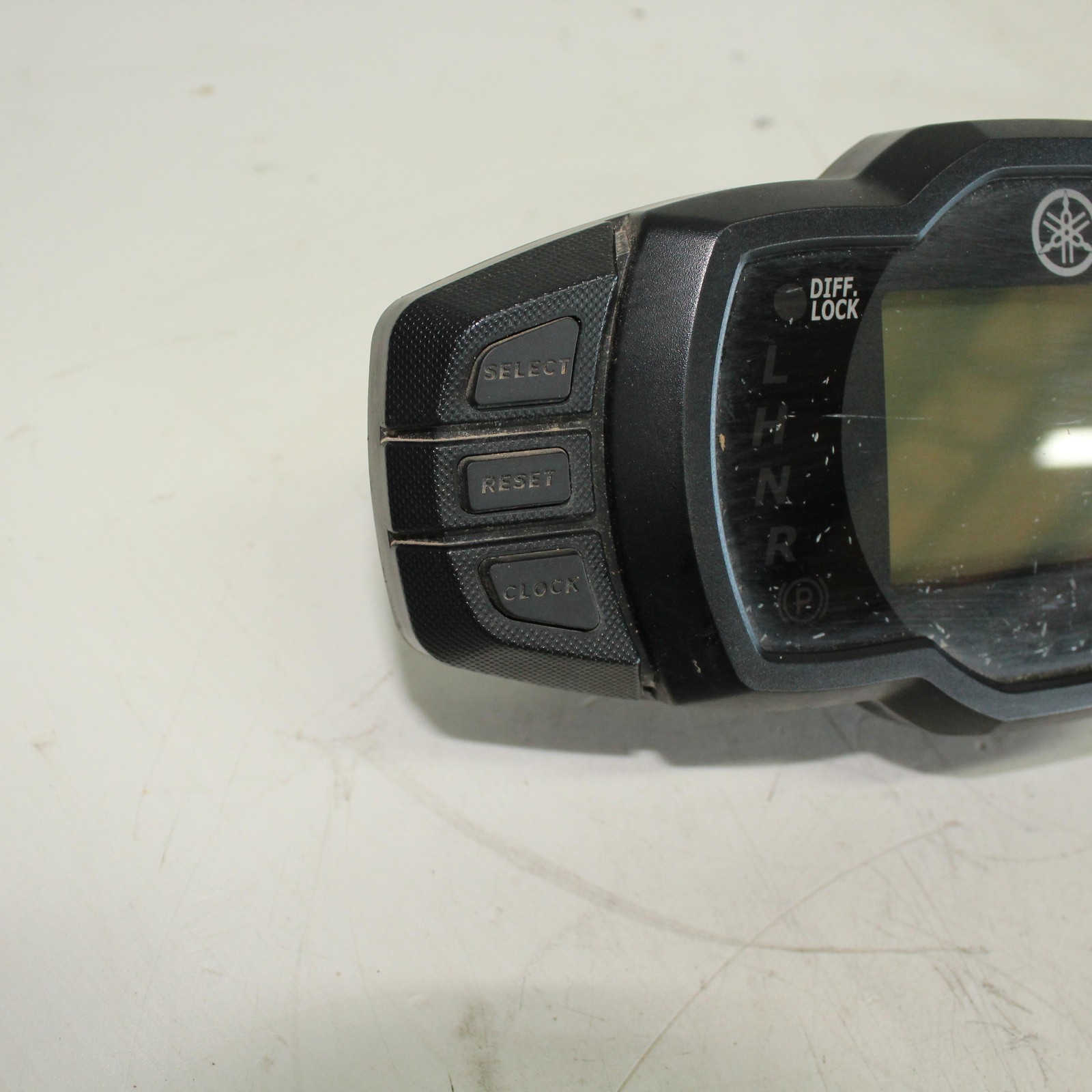 2016 Yamaha Wolverine 700 Speedo Tach Gauges Display Cluster Speedometer Tachome