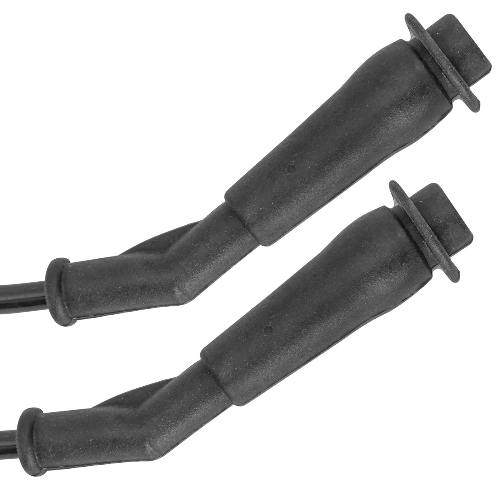 Caltric Rear Spark Plug Cap For Honda SHADOW VLX VT600C 1988-2007 30753-MR1-000