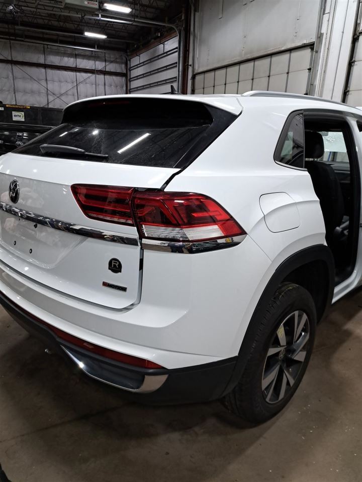 2020 Atlascs Vacuum Pump Sku#4392615