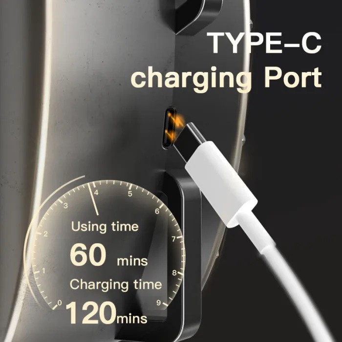 Automatic Wearable Male Masturbator-Removable Belts, LCD Display Kegel Training