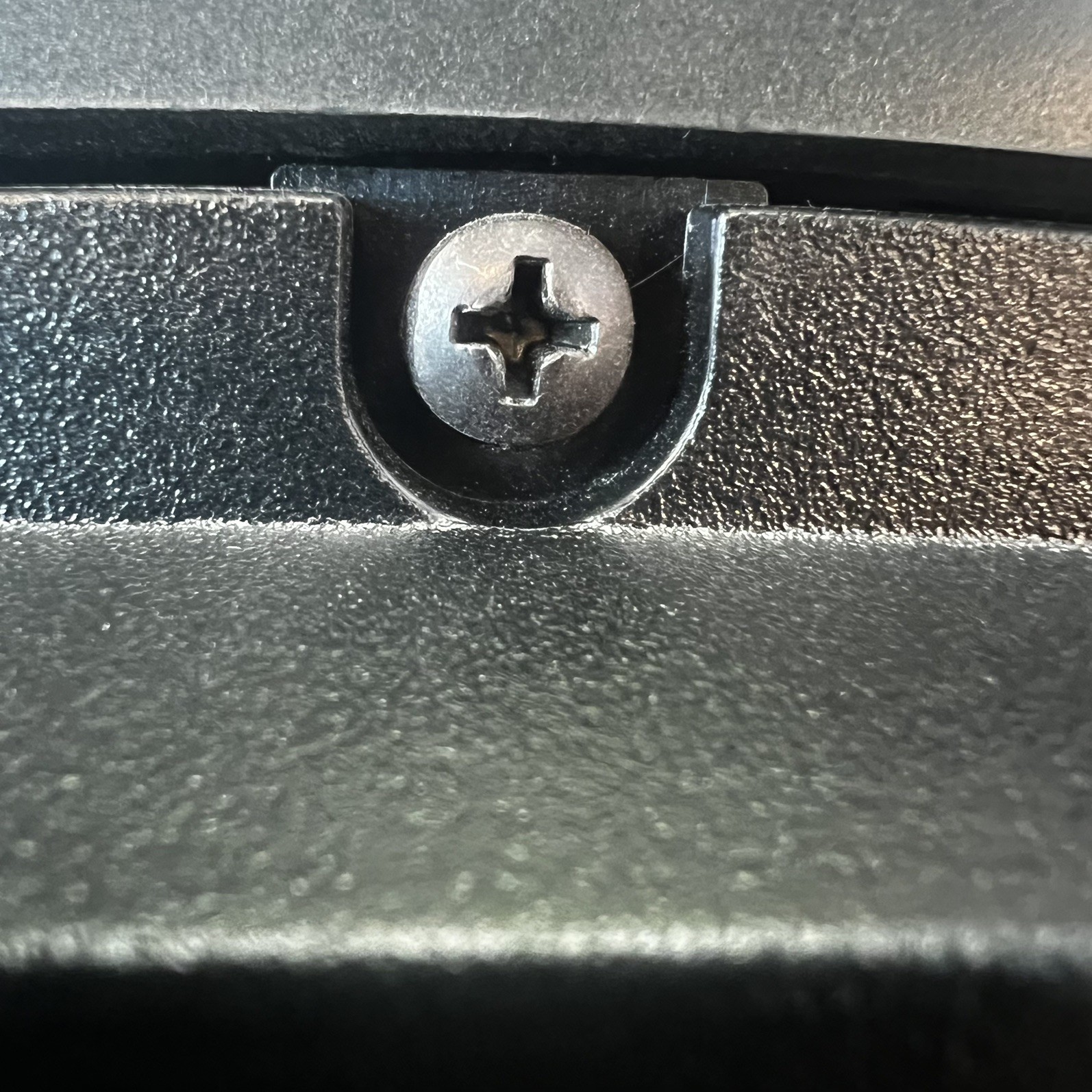 Screw Anchor Points Replacement For Bose Wave Radio Top Shell Cover 5pk AWRCC1