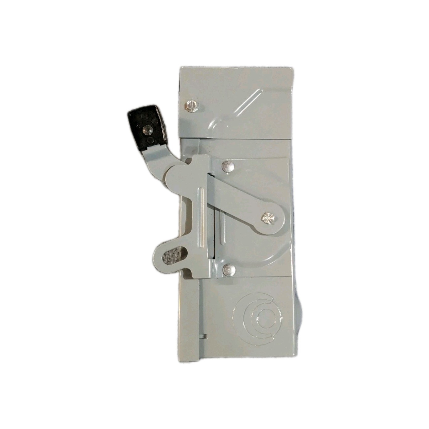 Square D DU222RB Rainproof, Non-Fusible, 60A, 2 pole, 240VAC- New