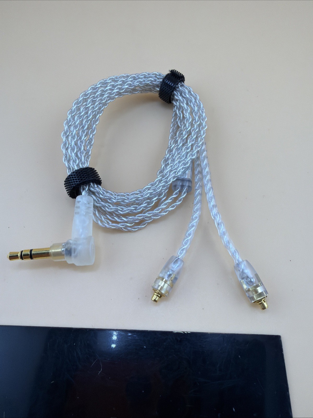 ALO AUDIO (Campfire Audio) Litz Cable - MMCX 3.5 mm Headphone Cable