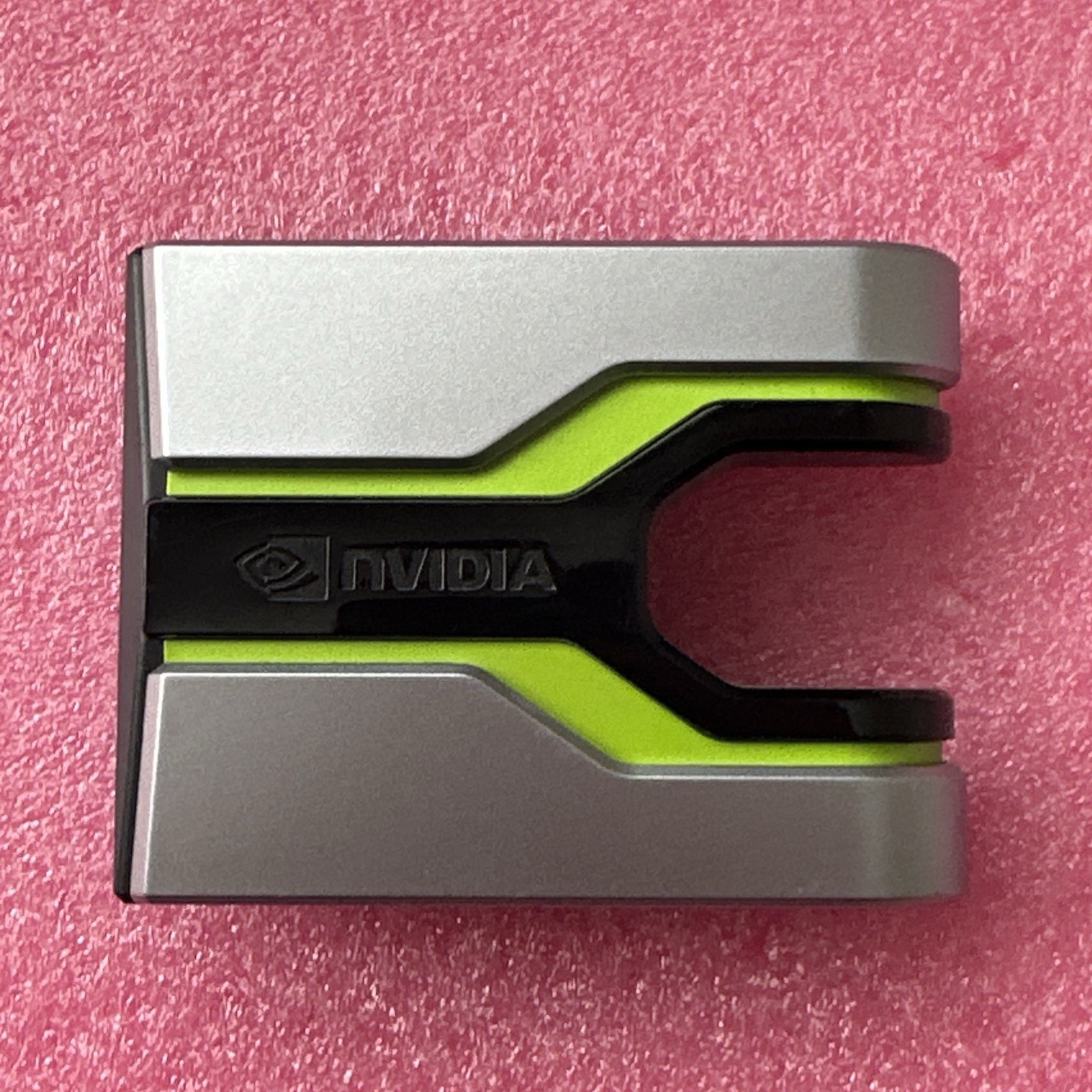 NVIDIA P4931 RTX 6000/8000 2-Slot NVLink Bridge Adapter 900-54931-2500-000