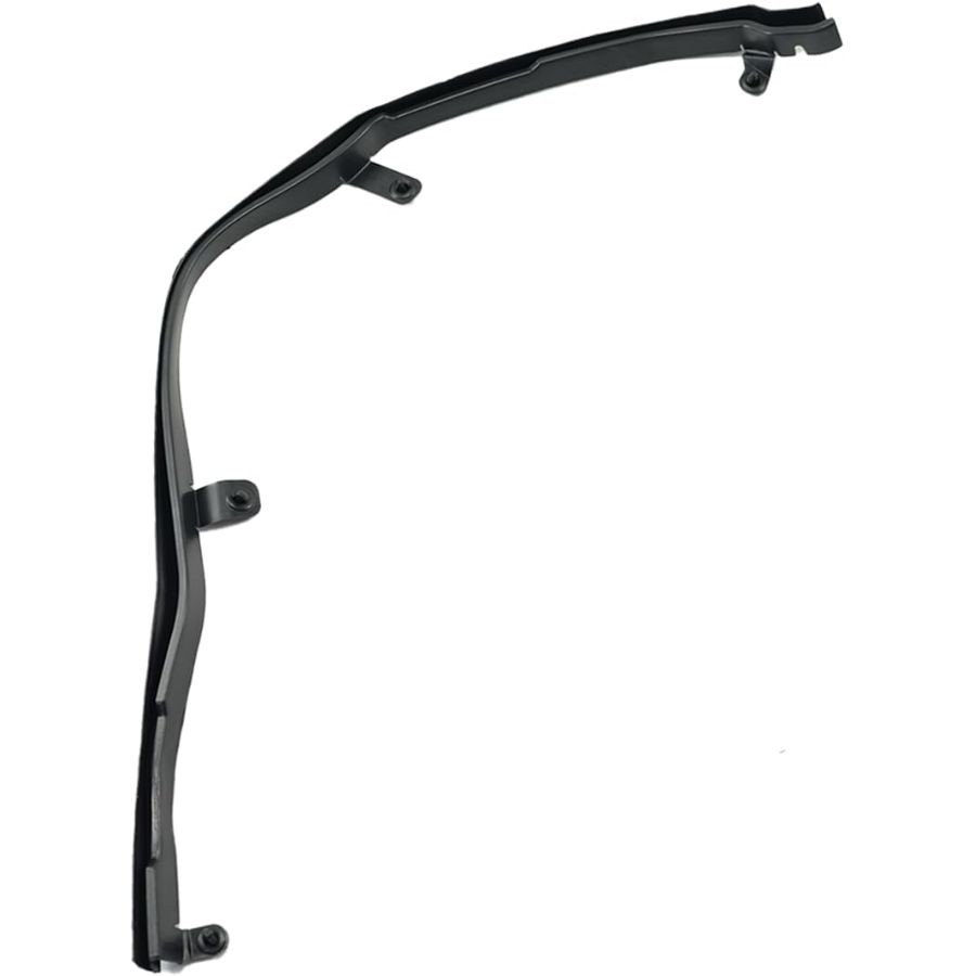 Door Front Weatherstrip Driver Side for 2011-2019 BB5Z-7825325-B Driver Side *1