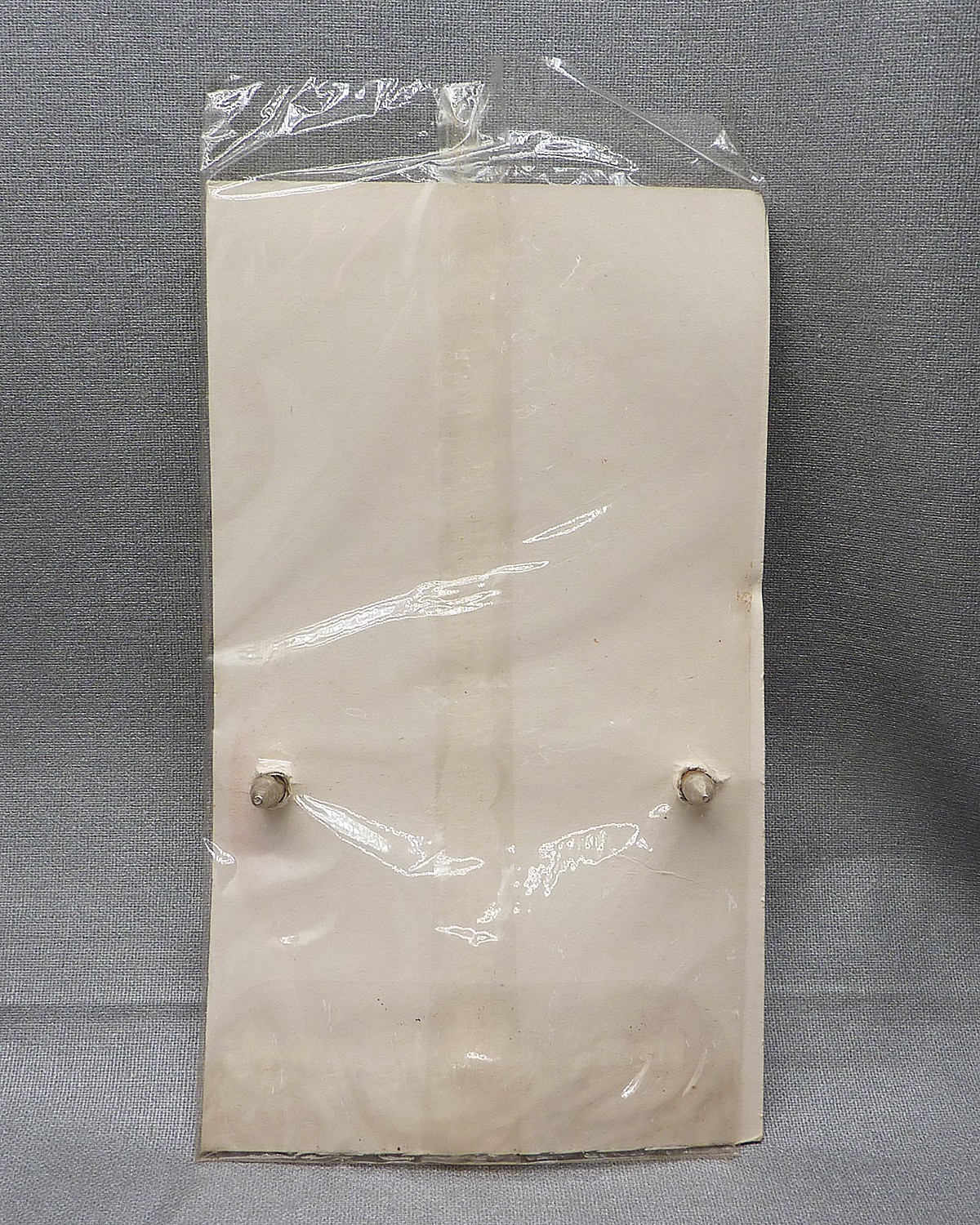 Vintage Uncle Willy's Canned Milk Opener and Stopper, Chico, CA 1950's