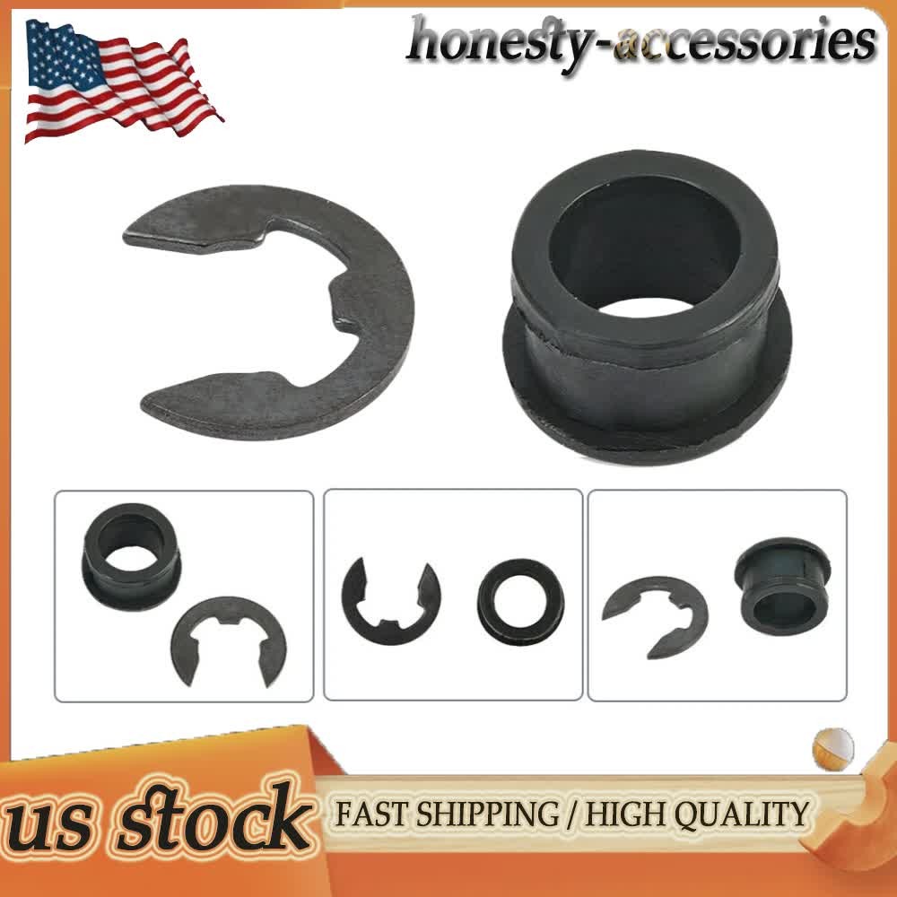 Replace Automatic Transmision Shift Shifter Cable Bushing Fit Toyota 3382002370B