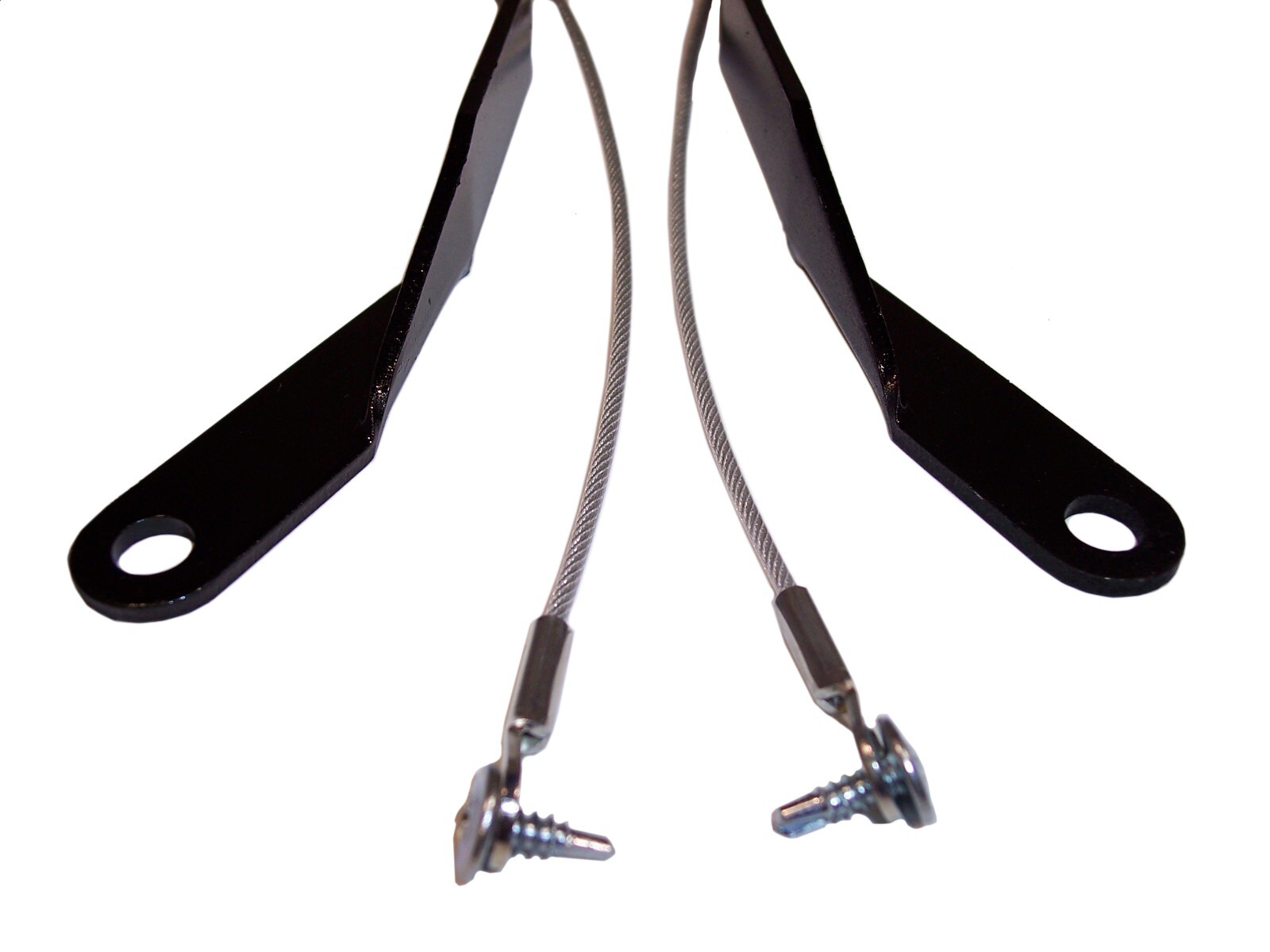 1996-99 Mitsubishi Eclipse Spyder convertible frame repair kit