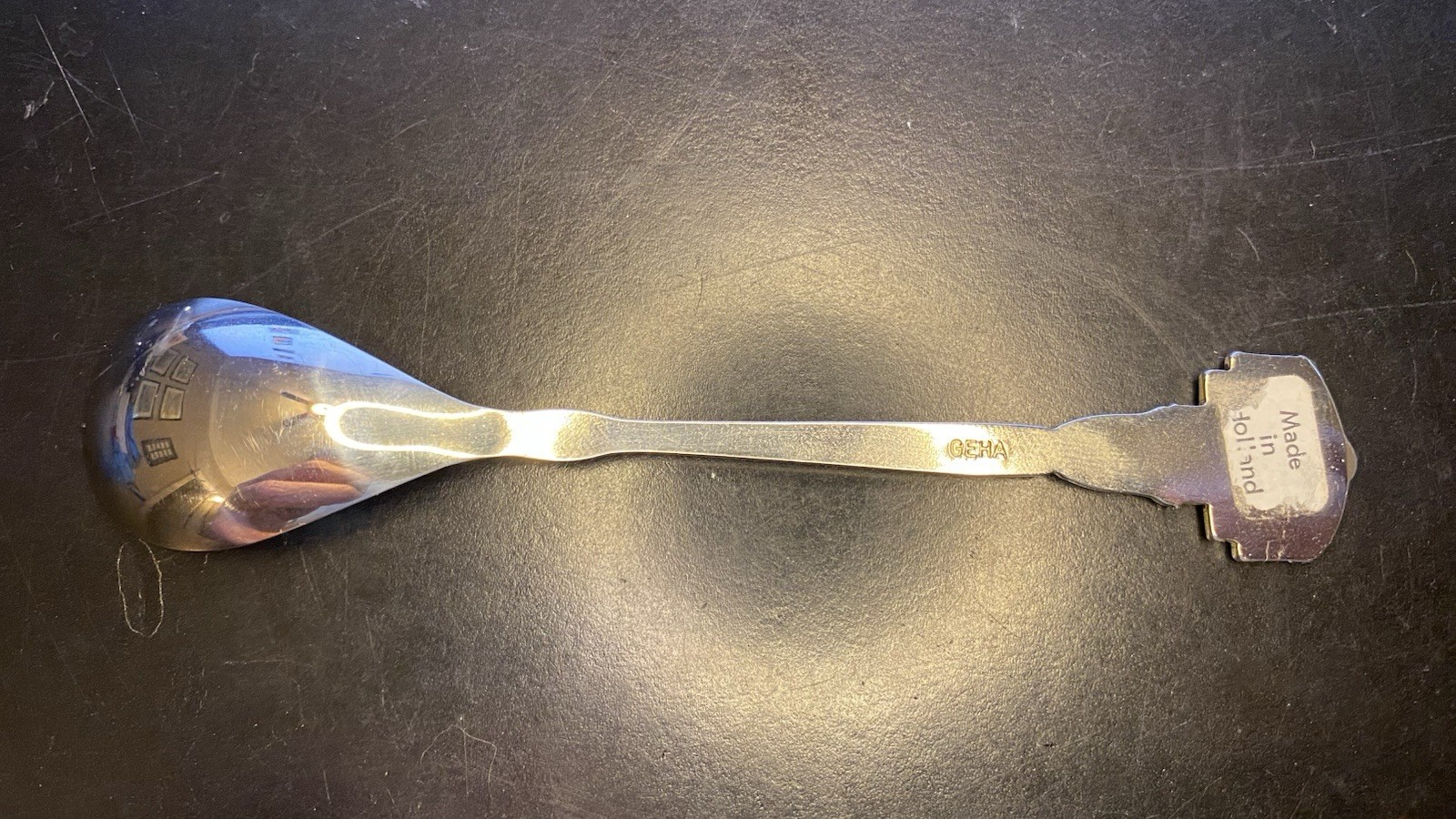 Lot Of 3 Silver Collector Spoons 1933 Clara Lu’N’Em Pinocchio Astrodome