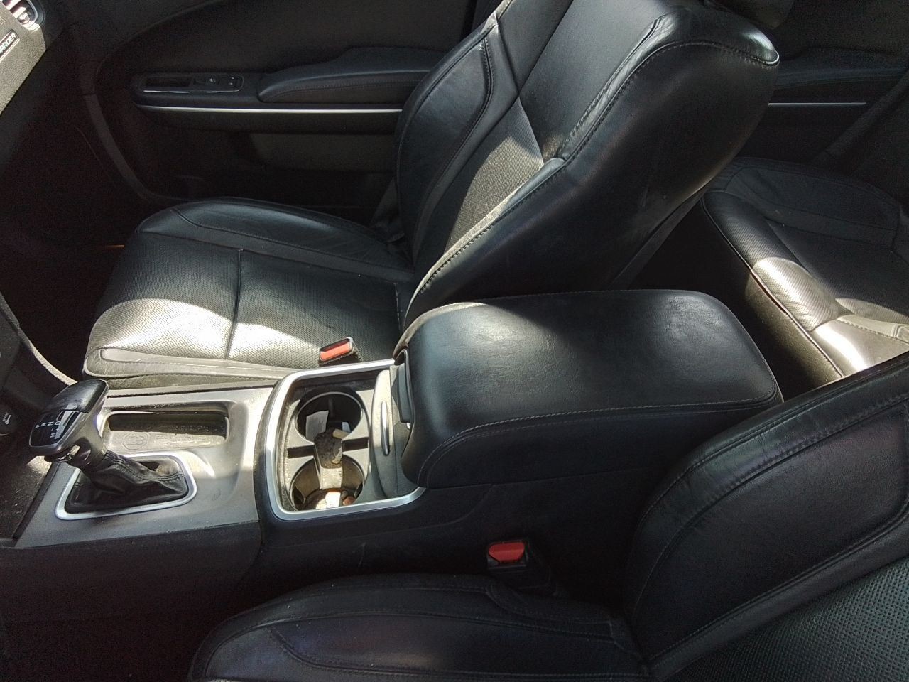 2018-2020 Dodge Charger Display And Receiver 7.0" screen w/Sirius XM