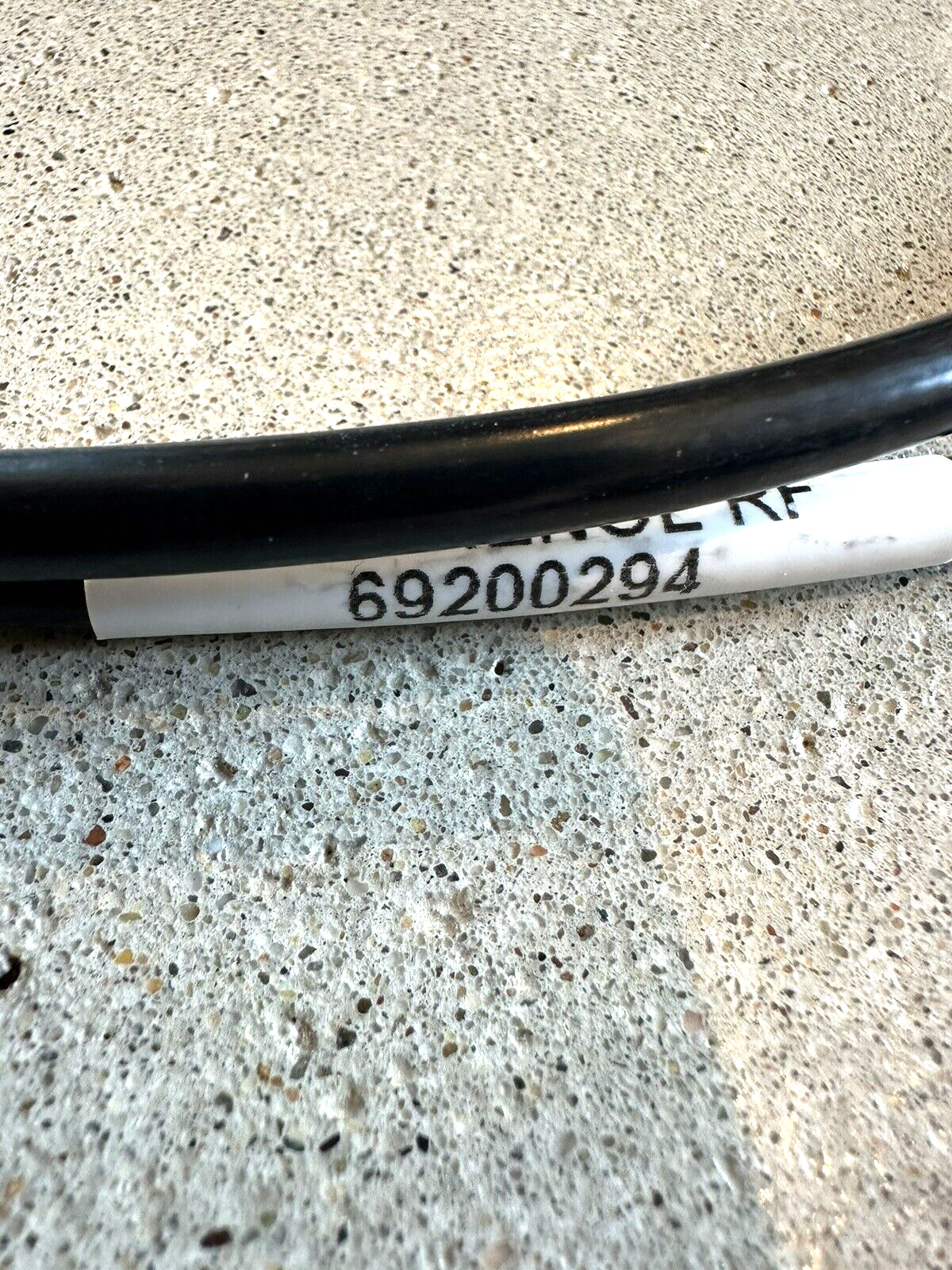 Harley-Davidson AM/FM Radio Antenna Harness Cable 2014-2023 69200294 (OEM) *NEW*