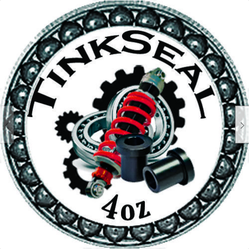 TinkSeal™ - Ultra High Pressure Lubricating Grease with Nano particle transfer.
