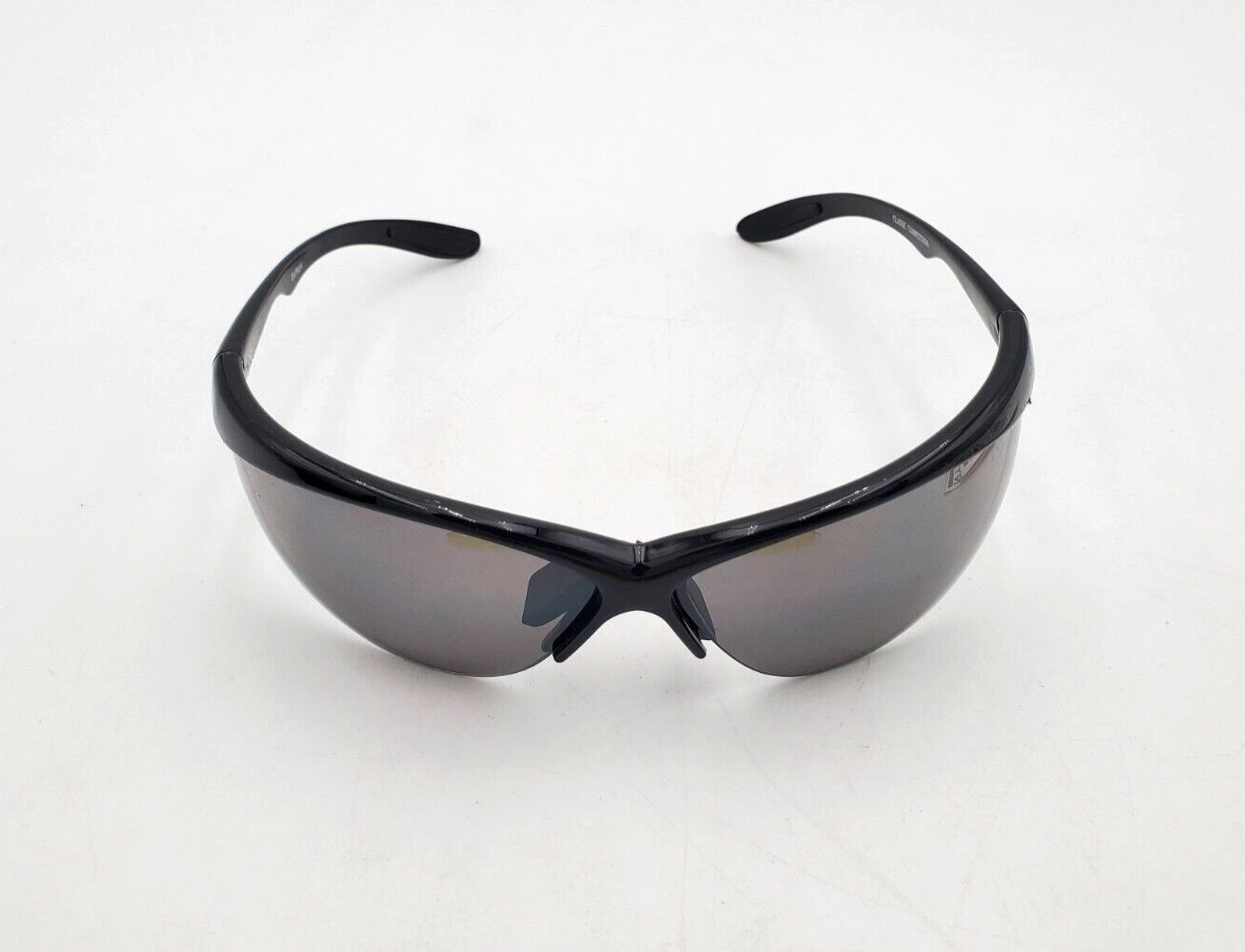 NYX Golf Sunglasses Set With Case Set & Case & Lenses Classic Competition Style