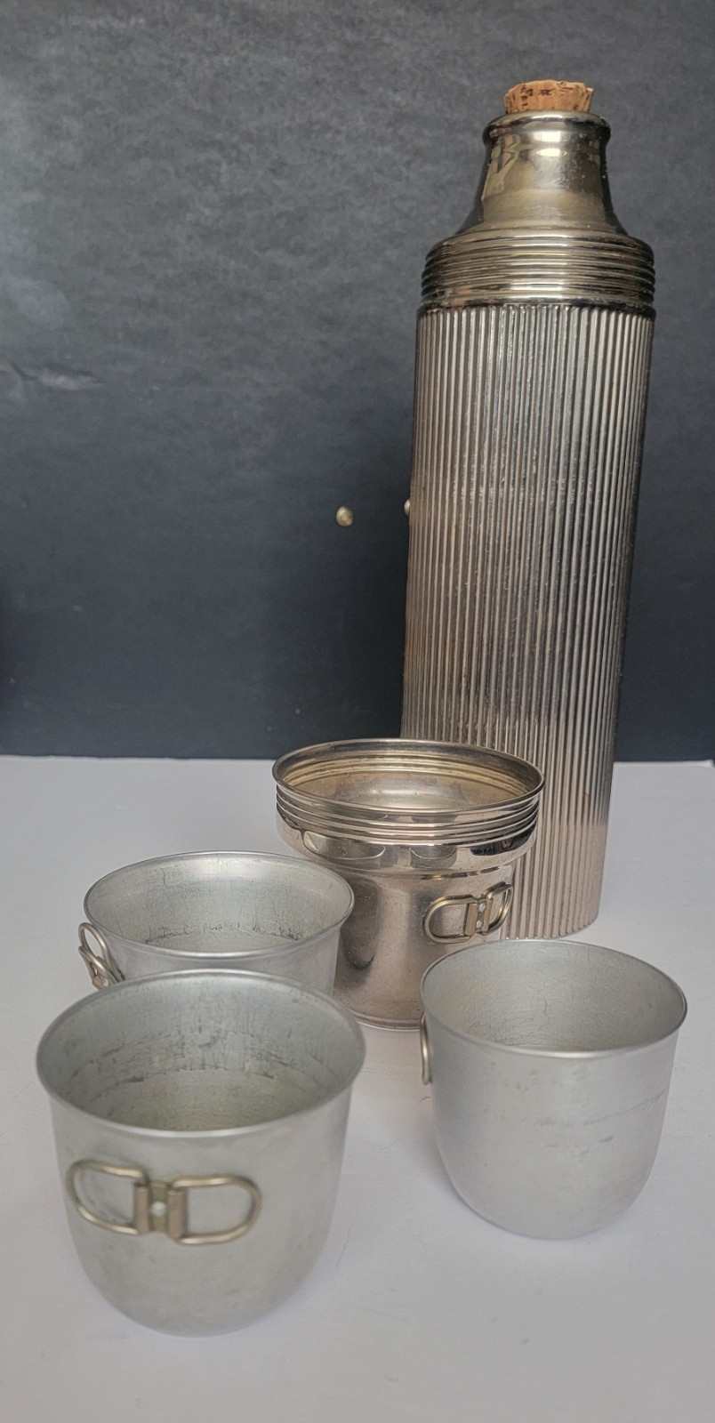 Landers Frary & Clark Universal Thermos USA 1920’s