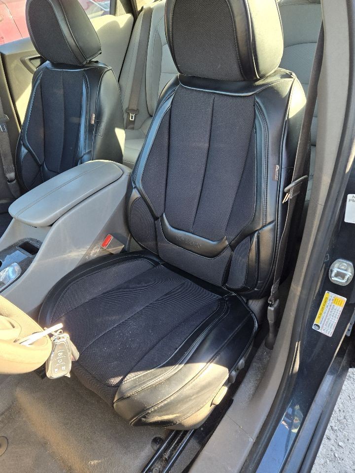 2019-2024 Chevy Malibu Front Dash Mounted Display