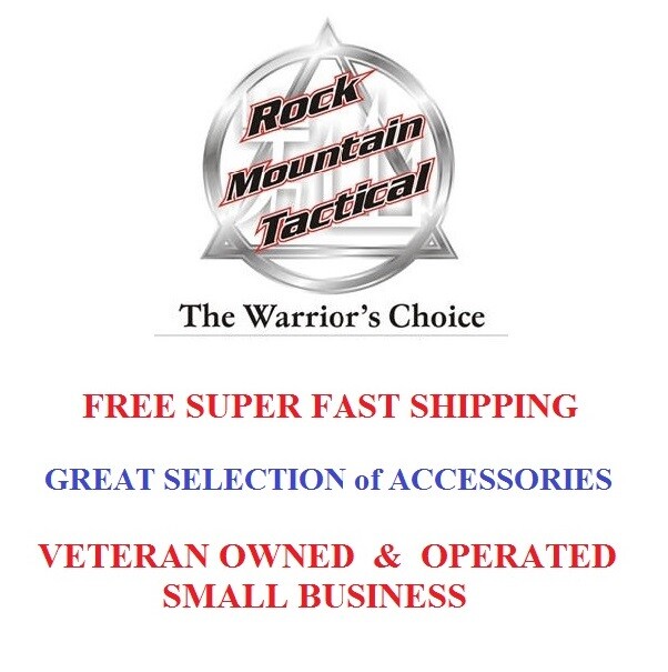 GG&G GGG-1531 fits Remington REM 1100/1187 Enhanced Bolt Handle - NEW GGG1531