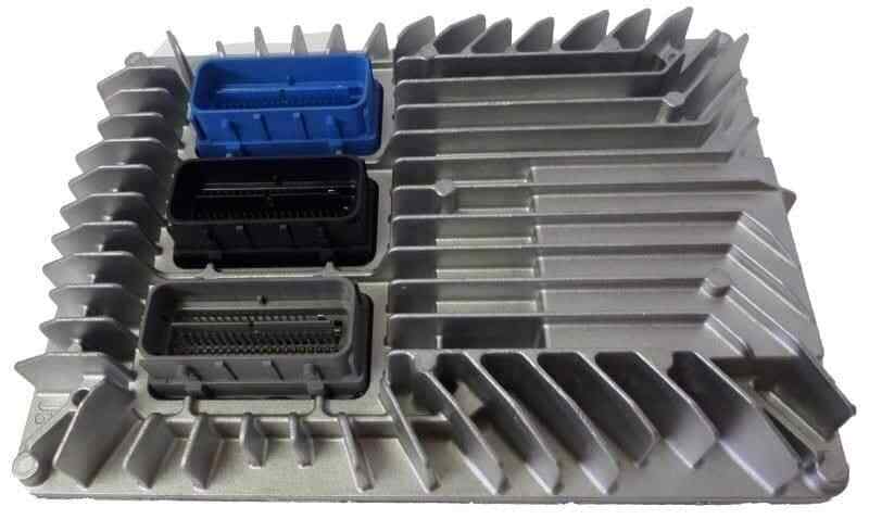 2010-2011 Equinox Engine Computer 12651993 Programmed To Your VIN ECM PCM