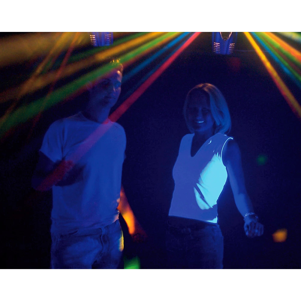 Eliminator Lighting UVLED48EL 4 ft. LED Black Light Fixture