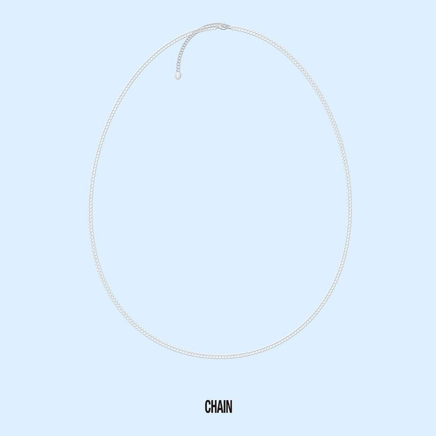 [ATEEZ] 7th ANNIVERSARY POP-UP '8ROOM' ATINY Ring (2 Rings + 1 Chain)