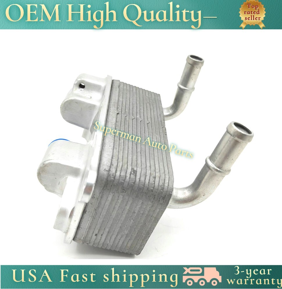 NEW Transmission Cooler Fits For 2015-2020 Acura MDX TLX