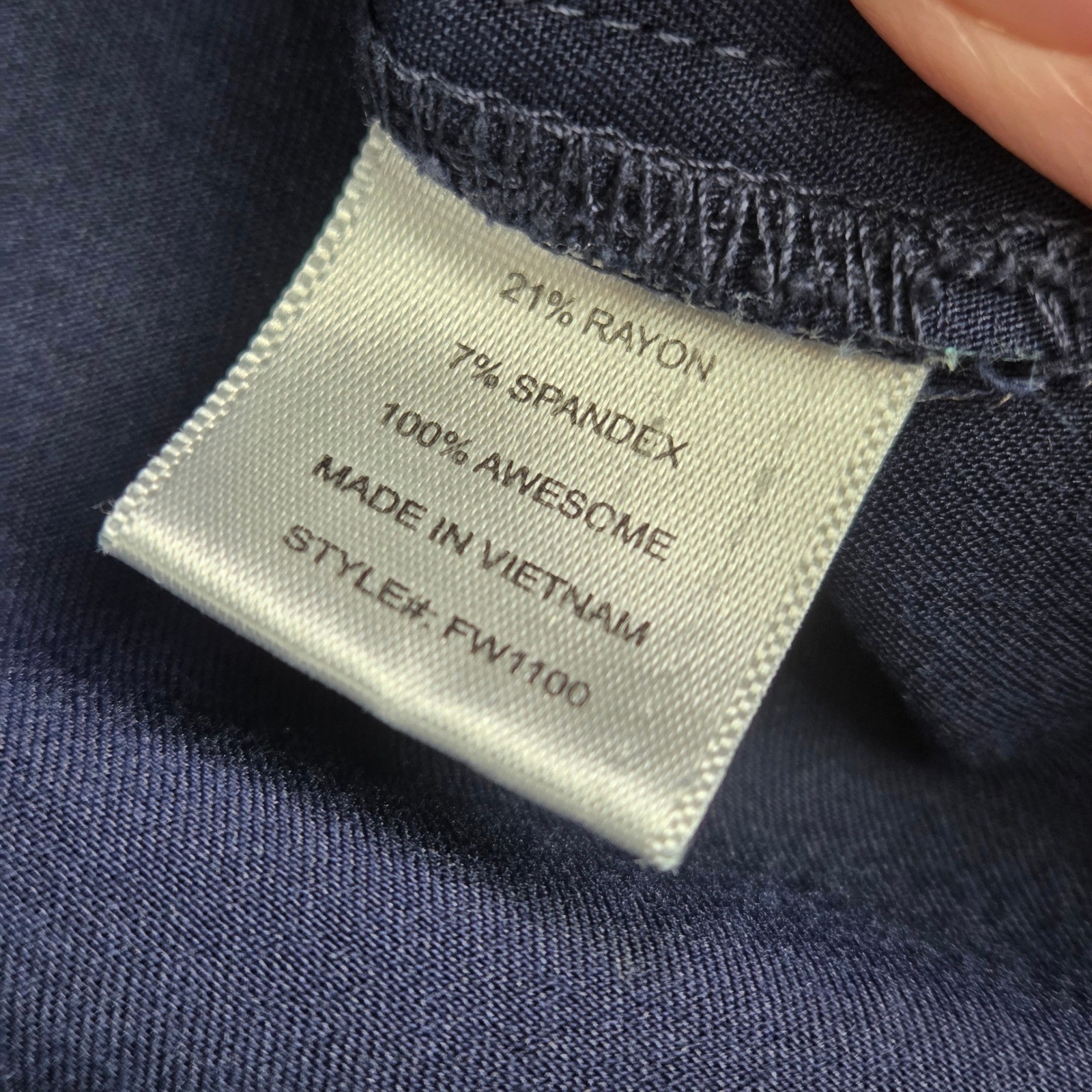 FIGS Women's Scrub Set XL Casma Top L Livingston Pants