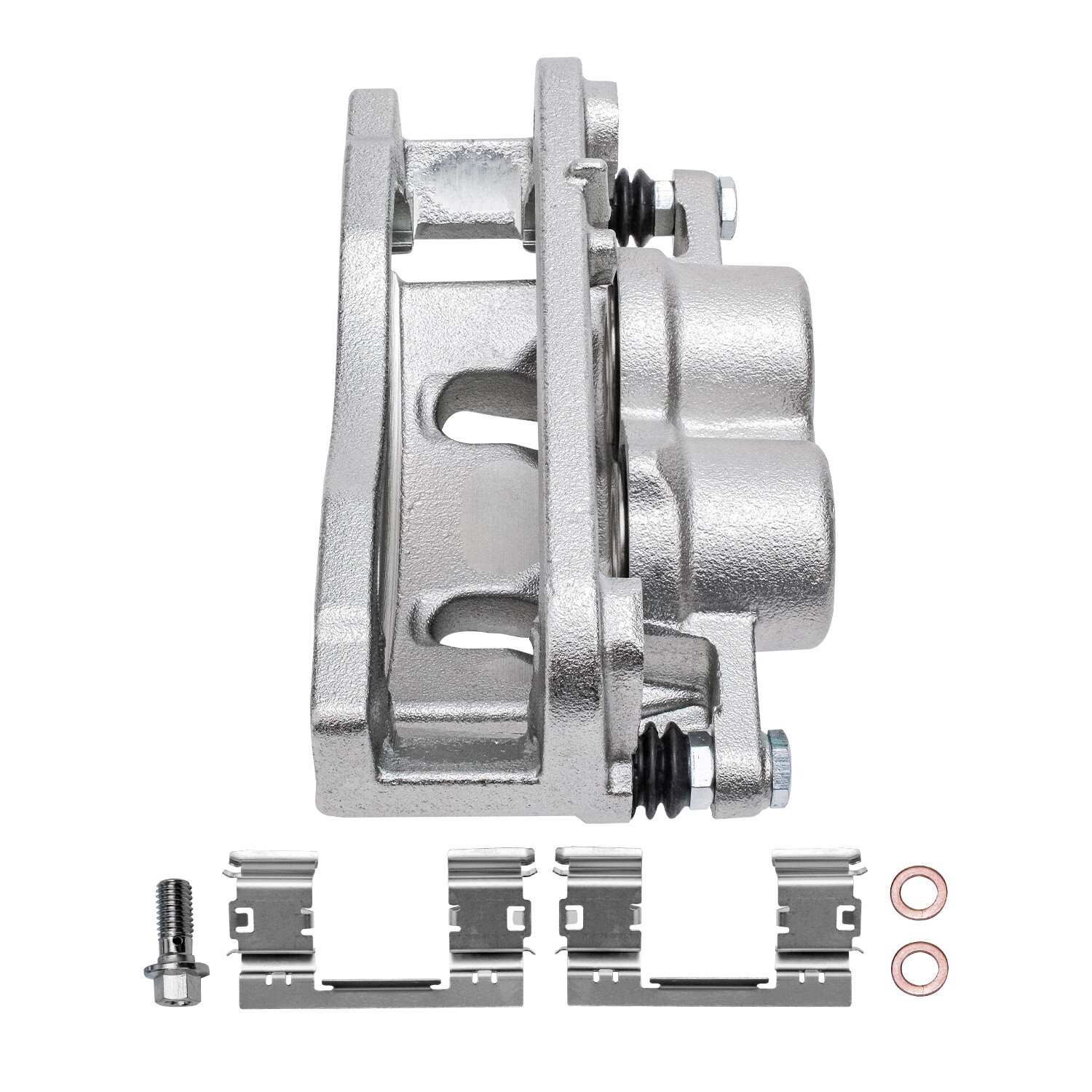 Front Brake Calipers for Chevy Silverado Suburban Sierra 1500 Tahoe Escalade ESV