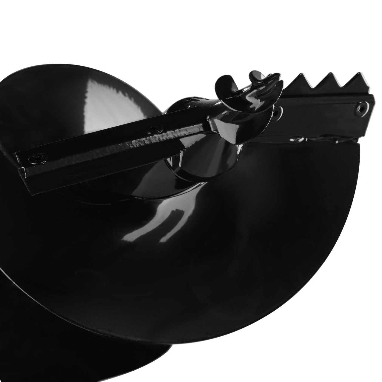 EGO Power+ AET1000 10" Earth Auger Bit for IG0800 or EG0800 Augers