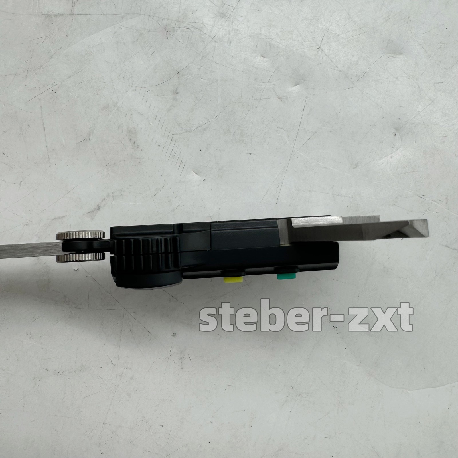 150mm/0-6 Absolute Digital Digimatic Vernier Caliper Mitutoyo Japan 500-196-30