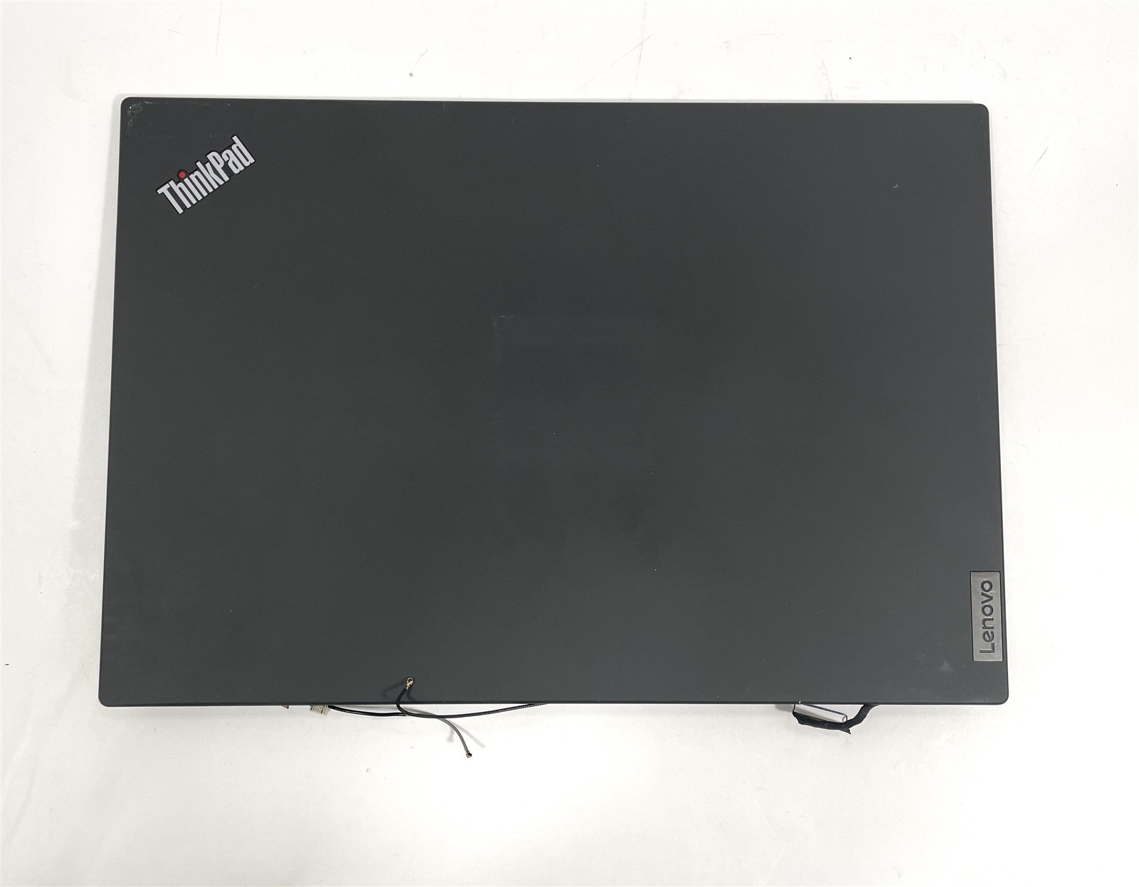 Lenovo ThinkPad T14s Gen 2 LCD Screen and Lid Complete Assembly